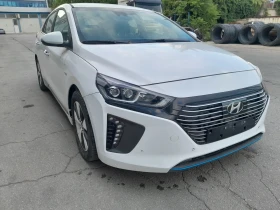 Hyundai Ioniq Premium , снимка 2