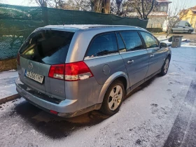 Opel Vectra, снимка 9