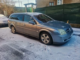 Opel Vectra, снимка 1