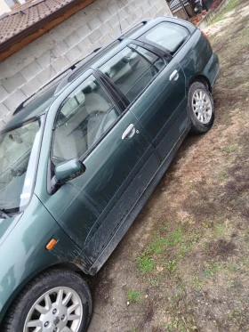 Nissan Primera, снимка 11