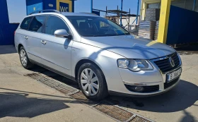 VW Passat, снимка 3