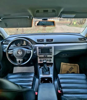 VW Passat 2.0 TDI, снимка 8