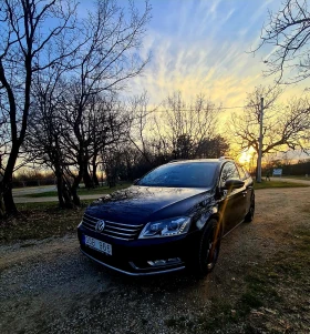 VW Passat 2.0 TDI, снимка 1