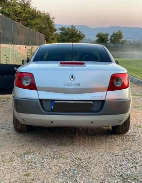 Renault Megane Karmann Edition | Mobile.bg    3