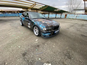 BMW 325 M50nv kompressor, снимка 2