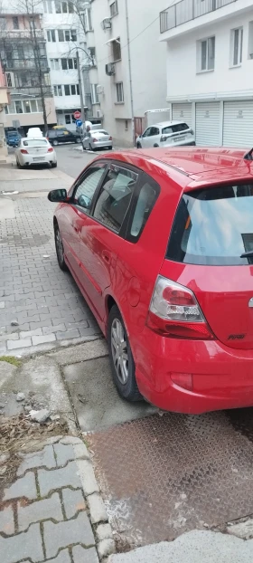 Honda Civic, снимка 12