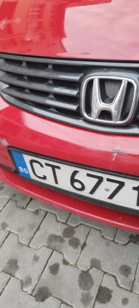 Honda Civic, снимка 13