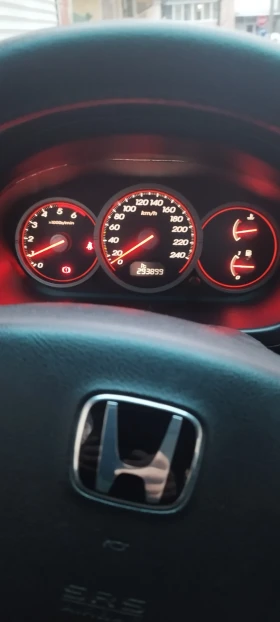 Honda Civic, снимка 11