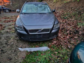 Volvo V50 1.6, снимка 1