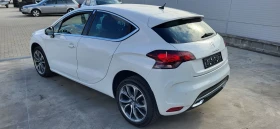 Citroen DS4 1.6E-HDI KOJA* NAVI, снимка 3