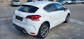 Citroen DS4 1.6E-HDI KOJA* NAVI, снимка 5