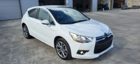 Citroen DS4 1.6E-HDI KOJA* NAVI, снимка 7