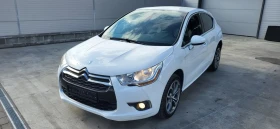 Citroen DS4 1.6E-HDI KOJA* NAVI, снимка 1