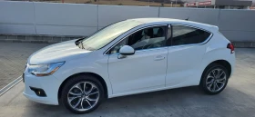 Citroen DS4 1.6E-HDI KOJA* NAVI, снимка 2