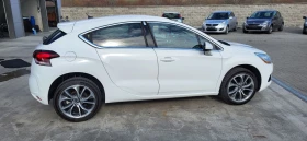 Citroen DS4 1.6E-HDI KOJA* NAVI, снимка 6