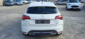 Citroen DS4 1.6E-HDI KOJA* NAVI, снимка 4