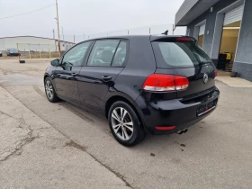 VW Golf 2.0TDI, снимка 4