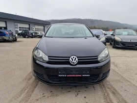 VW Golf 2.0TDI, снимка 1