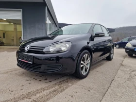 VW Golf 2.0TDI, снимка 3