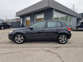 VW Golf 2.0TDI, снимка 7