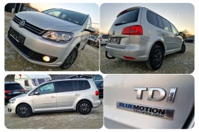 VW Touran 1.6TDI* УНИКАТ, снимка 6