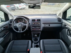 VW Touran 1.6TDI* УНИКАТ, снимка 10