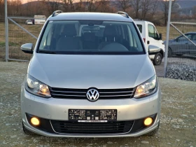 VW Touran 1.6TDI* УНИКАТ, снимка 2