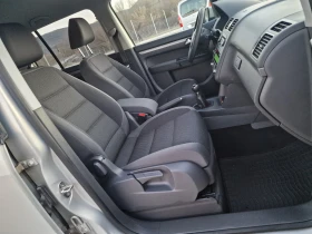 VW Touran 1.6TDI* УНИКАТ, снимка 13