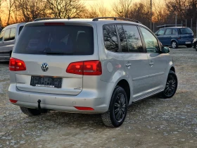 VW Touran 1.6TDI* УНИКАТ, снимка 5