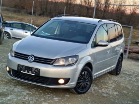 VW Touran 1.6TDI* УНИКАТ - 12800 лв. - 95091812 | Car24.bg