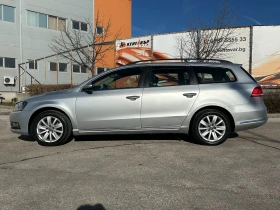 VW Passat 1.4i 150 к.с./ МЕТАН, снимка 2