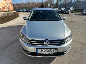 VW Passat 1.4i 150 к.с./ МЕТАН, снимка 7