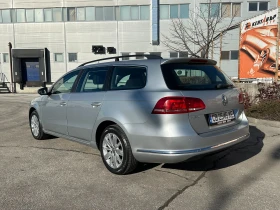 VW Passat 1.4i 150 к.с./ МЕТАН, снимка 3