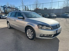 VW Passat 1.4i 150 к.с./ МЕТАН, снимка 6