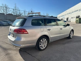 VW Passat 1.4i 150 к.с./ МЕТАН, снимка 4