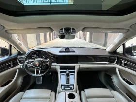 Porsche Panamera Turbo , снимка 7