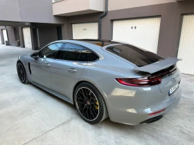 Porsche Panamera Turbo - 139000 лв. - 71198451 | Car24.bg