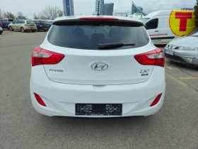 Hyundai I30 PREMIUM 1.6 БЕНЗИН - 14700 лв. - 28565443 | Car24.bg