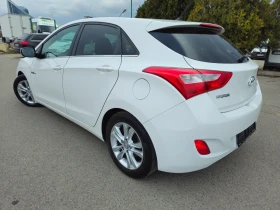 Hyundai I30 PREMIUM 1.6 БЕНЗИН - 14700 лв. - 28565443 | Car24.bg