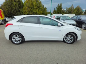 Hyundai I30 PREMIUM 1.6 БЕНЗИН, снимка 4