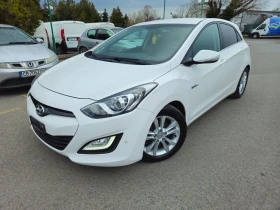 Hyundai I30 PREMIUM 1.6 БЕНЗИН, снимка 1