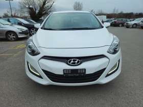 Hyundai I30 PREMIUM 1.6 БЕНЗИН, снимка 2