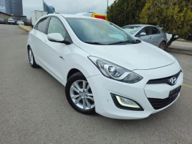 Hyundai I30 PREMIUM 1.6 БЕНЗИН, снимка 3