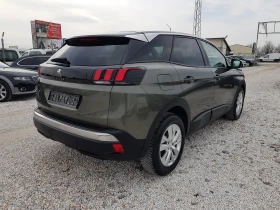 Peugeot 3008 ИТАЛИЯ 81 687 КМ ! EURO 6D ЛИЗИНГ, снимка 5