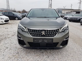 Peugeot 3008 ИТАЛИЯ 81 687 КМ ! EURO 6D ЛИЗИНГ - 28700 лв. - 55582308 | Car24.bg