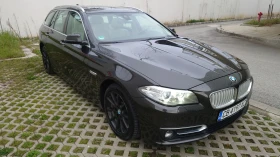 BMW 525 2.0 TDI, снимка 1