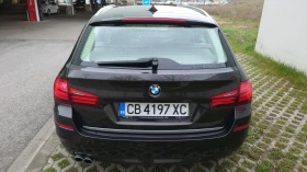 BMW 525 2.0 TDI, снимка 5