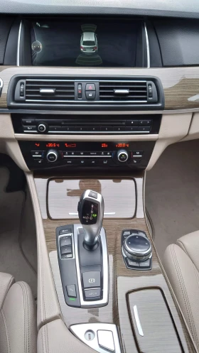 BMW 525 2.0 TDI, снимка 16