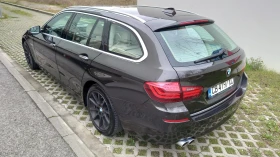 BMW 525 2.0 TDI, снимка 6