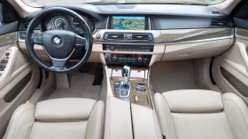 BMW 525 2.0 TDI, снимка 11